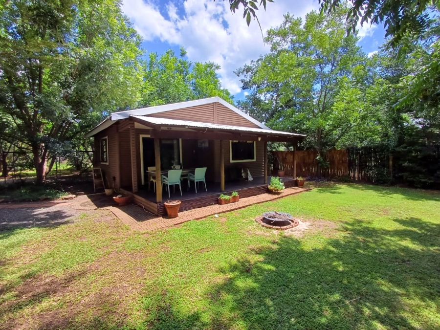 9 Bedroom Property for Sale in Scheerpoort A H North West